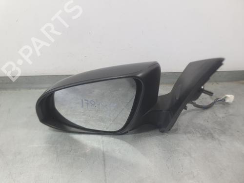 left-mirror-toyota-auris-_e18_-2012-2013-2014-2015-2016-2017-2018-2019-37218187 main image