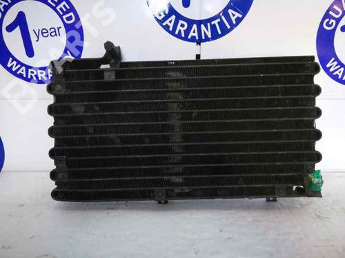 Used AC radiator AC radiator AUDI 100 C3 Avant (445, 446) 2.2 E quattro (120 hp) 10280915 10280915