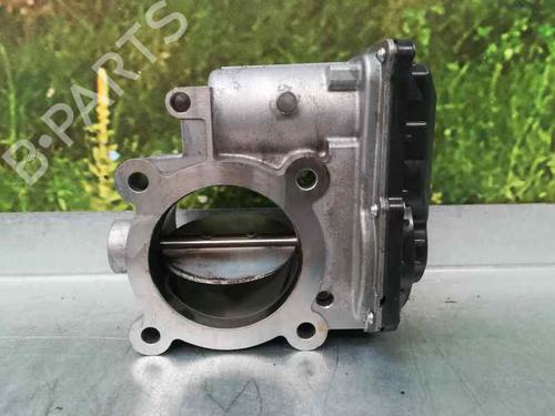 Used Throttle body SUBARU LEGACY IV Estate (BP) 2.0 D AWD (BPD) (150 hp) 10279822