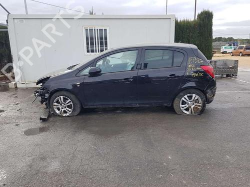 Left front window switch OPEL CORSA D (S07) | BP16828112I27