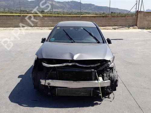 Starter MERCEDES-BENZ A-CLASS (W176) A 180 CDI / d (176.012) | BP36498298M8 - Image 3