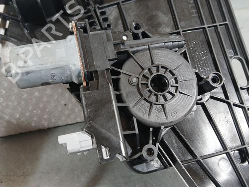 Front left window mechanism OPEL CORSA F (P2JO) 1.2 (68) | BP26395953C22 - Image 2