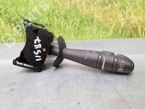 Used Steering column stalk RENAULT LAGUNA II (BG0/1_) [2001-2007]  5643039