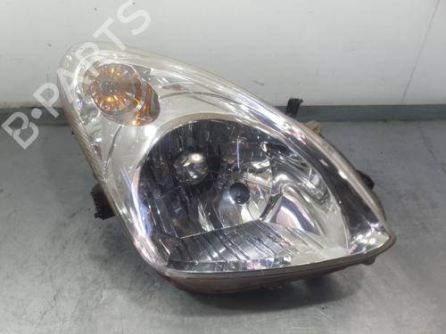 Used Right headlight Right headlight 38270371 38270371