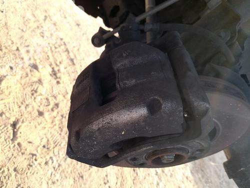 Used Left front brake caliper CITROËN BERLINGO Box Body/MPV (K9) 1.5 BlueHDi 100 (102 hp) 28317066