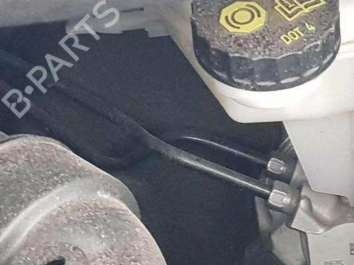 Used Servo brake PEUGEOT 3008 II SUV (MC_, MR_, MJ_, M4_) [2016-2025]  16369286