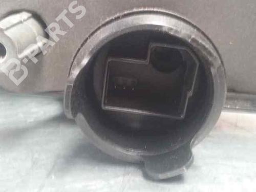 Left mirror BMW 5 Touring (F11) 520 d | BP717033C26 