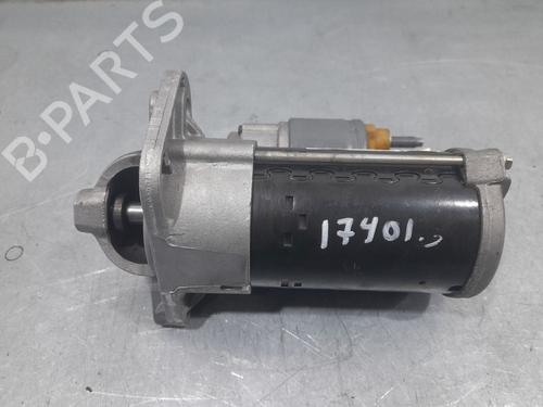 Starter DACIA DUSTER (HS_) 1.5 dCi | BP32424389M8
