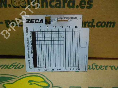 Engine SEAT LEON (1M1)  | BP22410M1 