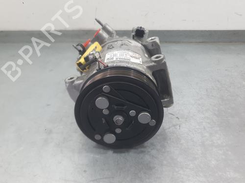 Used AC compressor AC compressor CITROËN C4 III (BA_, BB_, BC_) 1.2 PureTech 130 (BAHNSA, BAHNSB) (130 hp) 35791807 35791807