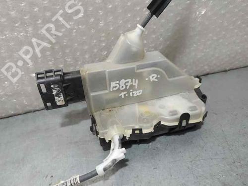Rear left lock PEUGEOT 2008 II (UD_, US_, UY_, UJ_, UR_, UC_)  | BP19801551C100 