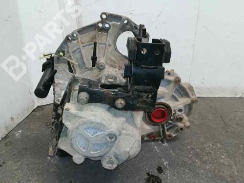 Gearbox LAND ROVER FREELANDER I (L314) 1.8 16V 4x4 | BP816723M3 