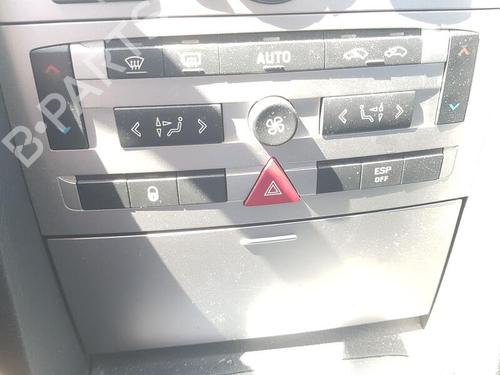 Used Climate control PEUGEOT 407 (6D_) 1.6 HDi 110 (6D9HZC, 6D9HYC) (109 hp) 24737628