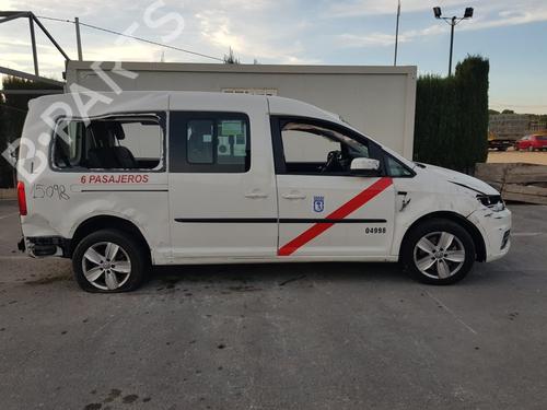 Electronic sensor VW CADDY IV MPV (SAB, SAJ)  | BP16096256M84 