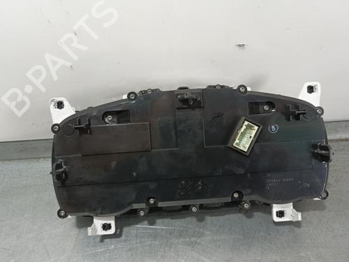 Instrument cluster CITROËN BERLINGO Box Body/MPV (K9)  | BP8673276C47 