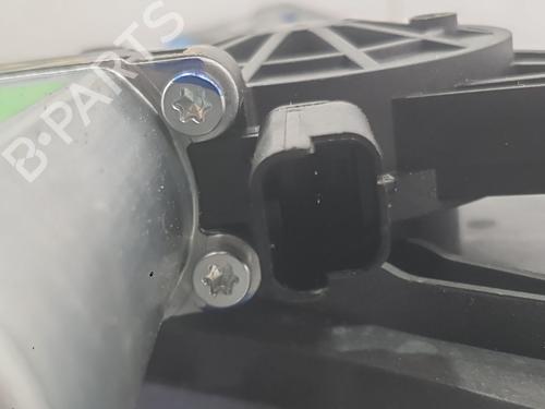 Rear left window mechanism MG MG HS (AS23) 1.5 T (SAS23) | BP26277304C24 - Image 4