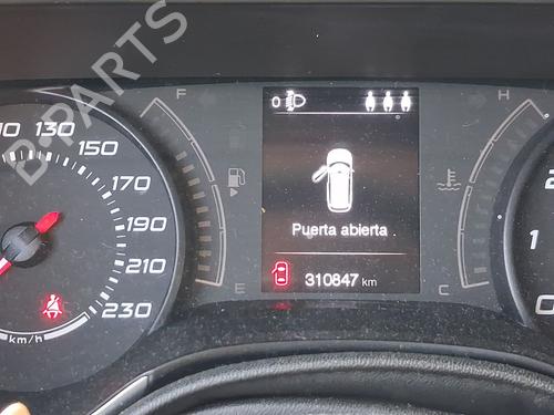 Left front window switch FIAT TIPO Estate (356_, 357_) 1.4 (356WXF1B) | BP38096282I27 - Image 7