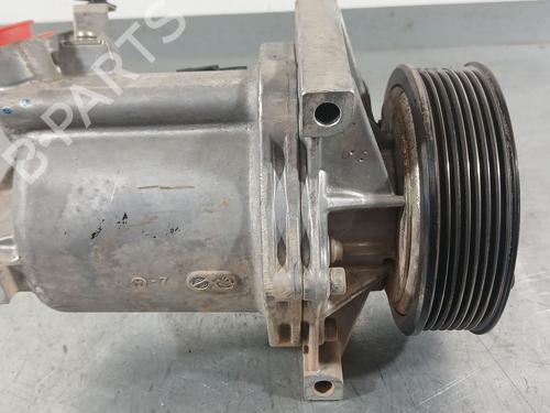 AC compressor DACIA DUSTER (HS_) 1.2 TCe 125 | BP36132675M34  - Image 5