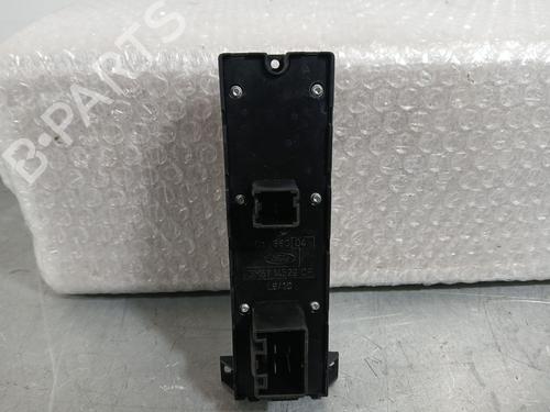 Left front window switch FORD FOCUS C-MAX (DM2) 1.8 TDCi | BP37473212I27 - Image 2
