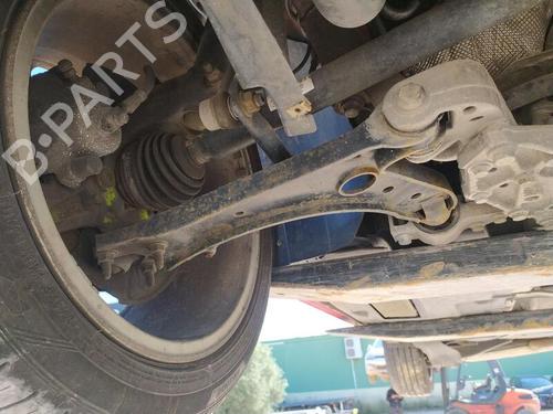 Used Right front suspension arm AUDI A3 (8P1) 1.9 TDI (105 hp) 25334265