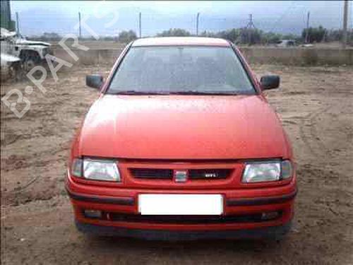 Right mirror SEAT IBIZA II (6K1)  | BP183712C27 