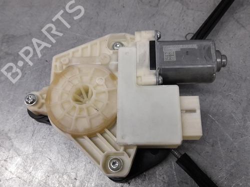 Rear right window mechanism VW GOLF VII (5G1, BQ1, BE1, BE2)  | BP10079040C25 