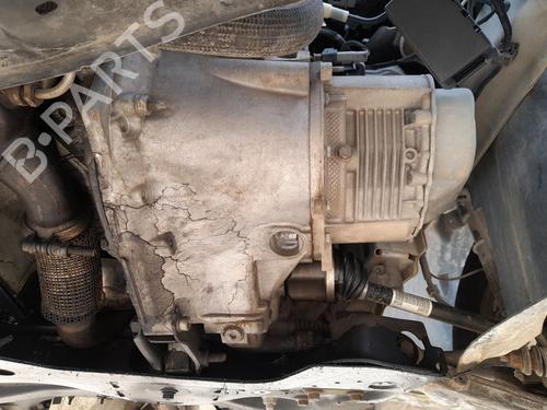 Gearbox CITROËN BERLINGO Box Body/MPV (K9) 1.5 BlueHDi 100 | BP29866394M3 - Image 2