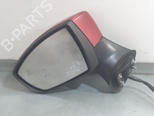 Used Left mirror Left mirror 36499094 36499094