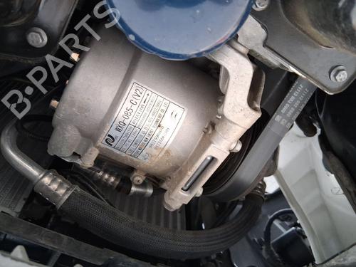 AC compressor OPEL CORSA F (P2JO) 1.2 (68) | BP37800145M34 - Image 2