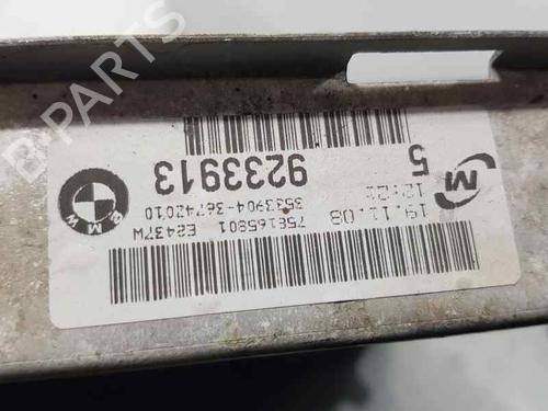 Køler BMW 3 (E90) 320 i | BP19396652M31 