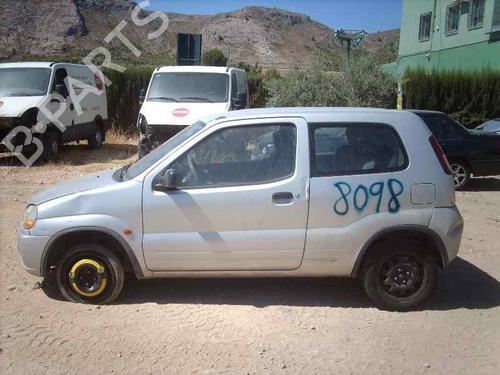 Højre baglygte SUZUKI IGNIS I (FH)  | BP658629C35 