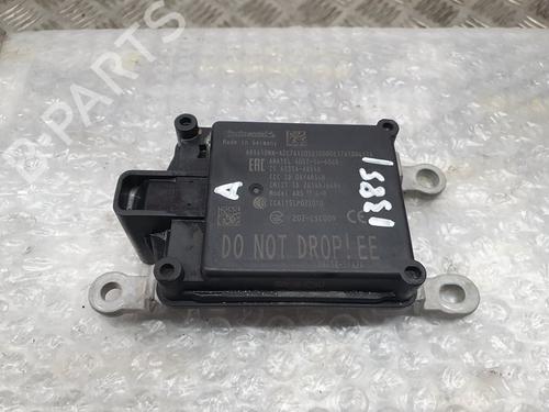 Used Electronic module NISSAN MICRA V (K14) [2016-2025]  12504886