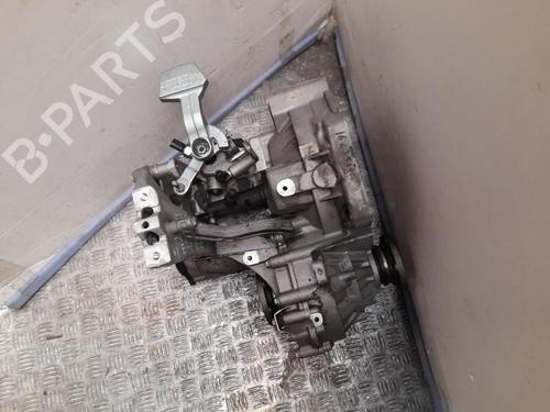 Gearbox VW GOLF V (1K1)  | BP25032491M3  - Image 5