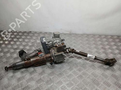 Steering column FORD FIESTA VI (CB1, CCN)  | BP9952163M21 