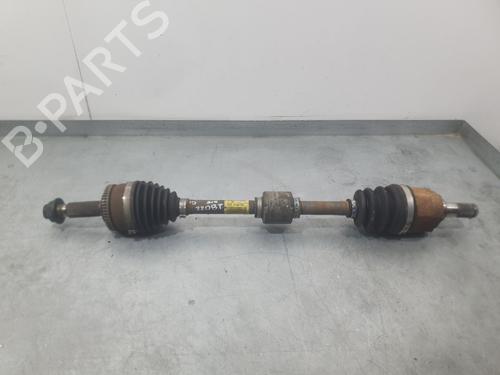 Used Left front driveshaft Left front driveshaft 38517029 38517029