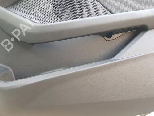 Used Front right window mechanism BMW 1 (F40) [2019-2025]  12561813