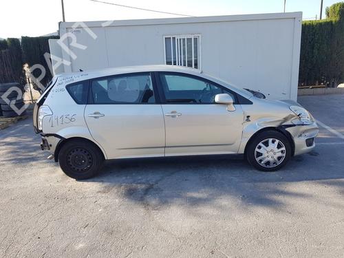 Switch TOYOTA COROLLA Verso (ZER_, ZZE12_, R1_) 2.2 D-4D (AUR10_, AUR10R) | BP13096140I30