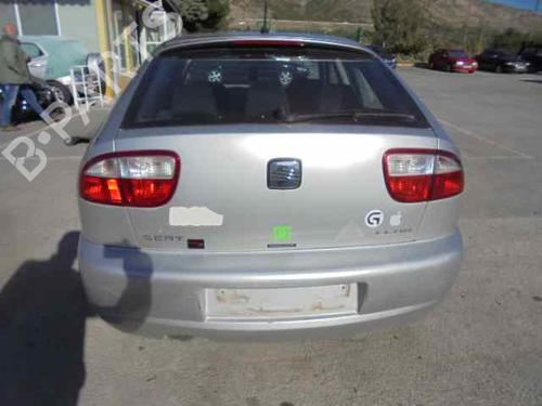 Right rear window motor SEAT LEON (1M1)  | BP3250974E22 