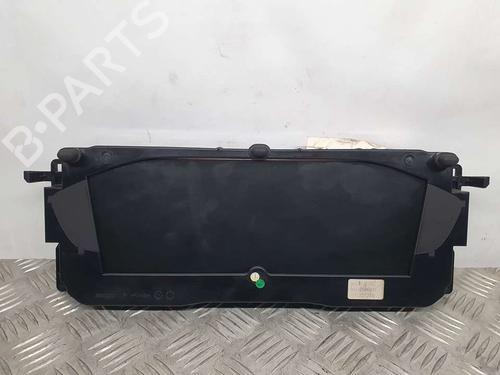 Instrument cluster PEUGEOT 508 SW II (FC_, FJ_, F4_) 2.0 BlueHDi 160 (163 hp) 15682643