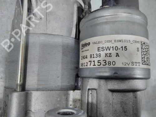 Starter PEUGEOT 208 II (UB_, UP_, UW_, UJ_)  | BP22770242M8 