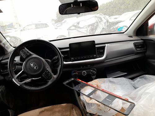 Front bumper KIA STONIC (YB) 1.0 T-GDi | BP26735586C7 - Image 11