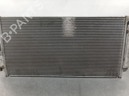 Used AC radiator AC radiator SSANGYONG TIVOLI 1.5 (163 hp) 33703581 33703581