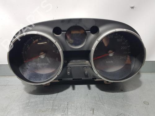 Used Instrument cluster NISSAN QASHQAI / QASHQAI +2 I (J10, NJ10, JJ10E) [2006-2014]  8384211