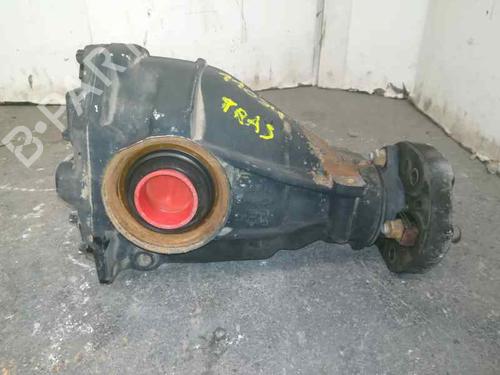 Used Rear differential MERCEDES-BENZ C-CLASS (W203) [2000-2007]  2593958
