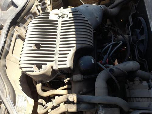 Motor für RENAULT RAPID Box Body/MPV (F40_, G40_) [1985-2001]  29020367