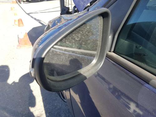 Left mirror VW GOLF VI (5K1) 2.0 TDI | BP17712833C26 