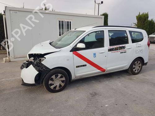 Vindusheismekanisme høyre bak DACIA LODGY (JS_)  | BP19111355C25 