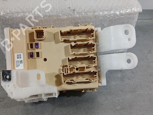 Used Fuse box Fuse box 39134791 39134791
