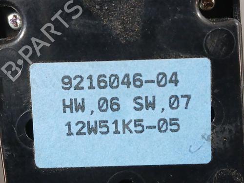 Left front window switch BMW X1 (E84) sDrive 18 d | BP36674563I27 - Image 4