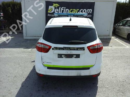 Front left window mechanism FORD C-MAX II (DXA/CB7, DXA/CEU) | BP5213538C22